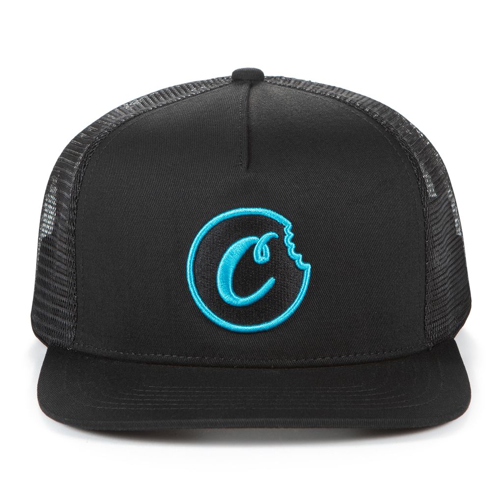 C- Bite Trucker Hat