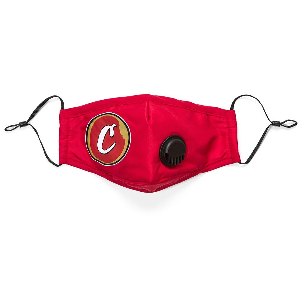 C-Bite Face Mask