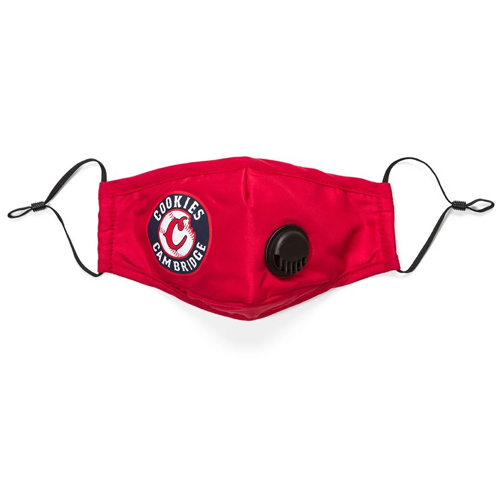 C-Bite Face Mask