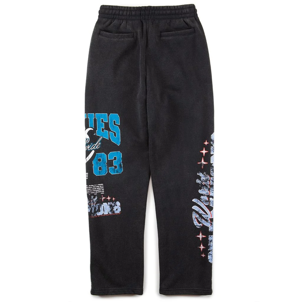Champions Only Fleece Pants