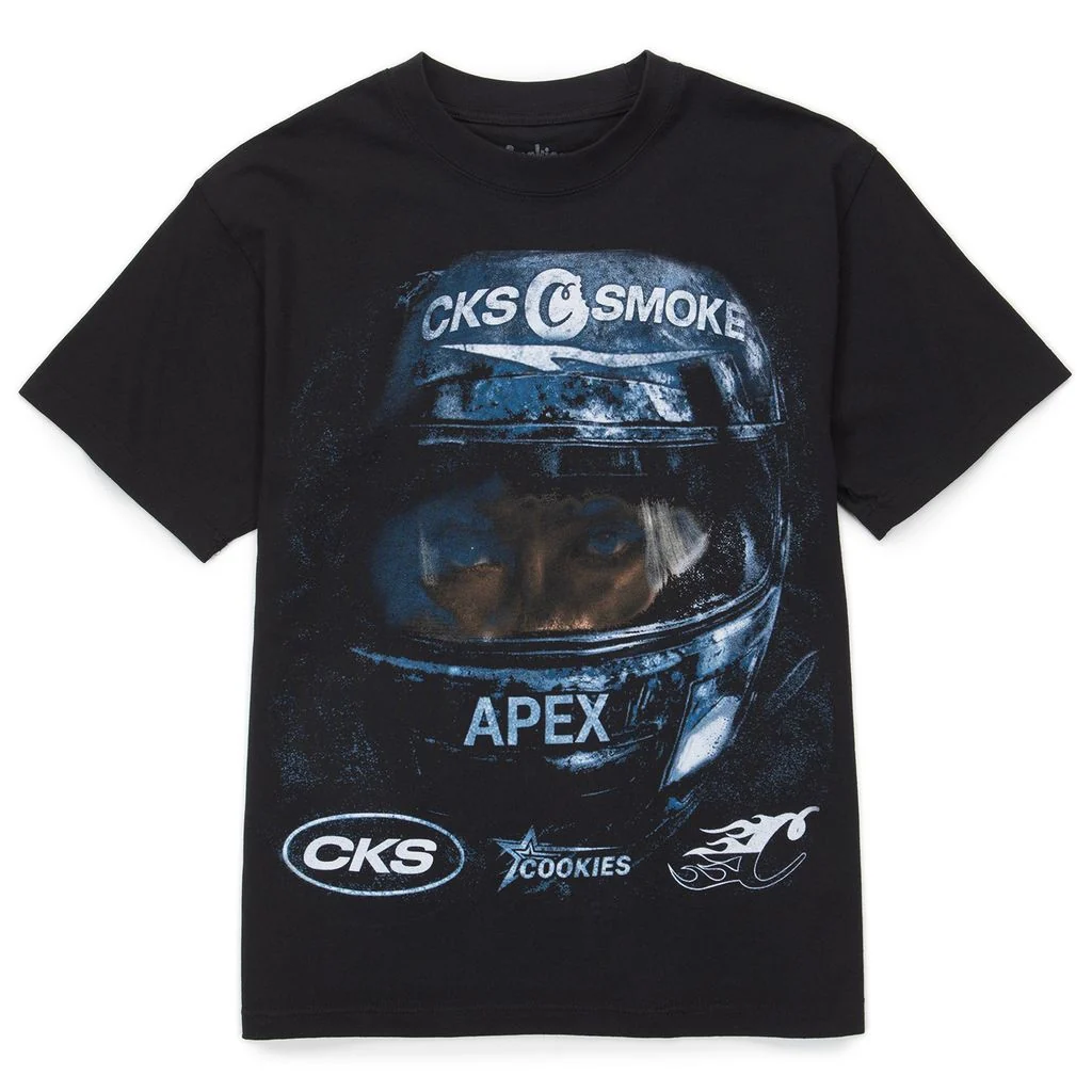 CKS Smoke Premium Tee 4 CKS Smoke Premium Tee