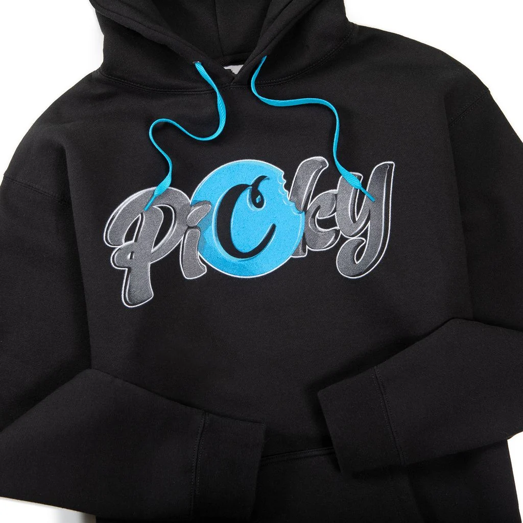 CKS x Picky Pullover Hoodie V1