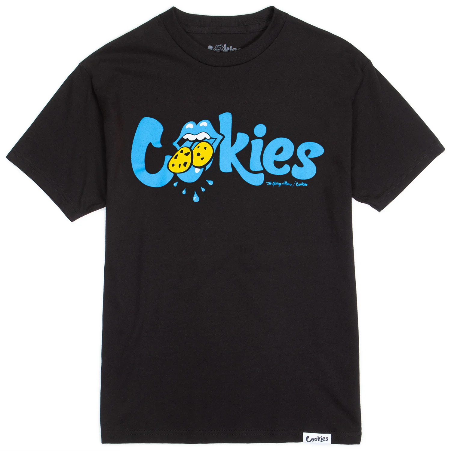 CKS x Rolling Stones SS Tee 24 CKS x Rolling Stones SS Tee
