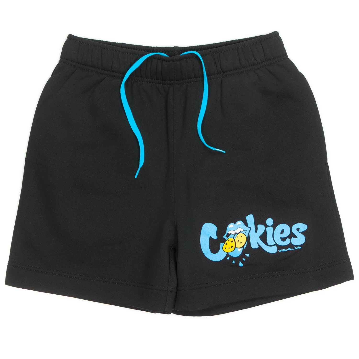 CKS x Rolling Stones Sweatshort 7 CKS x Rolling Stones Sweatshort