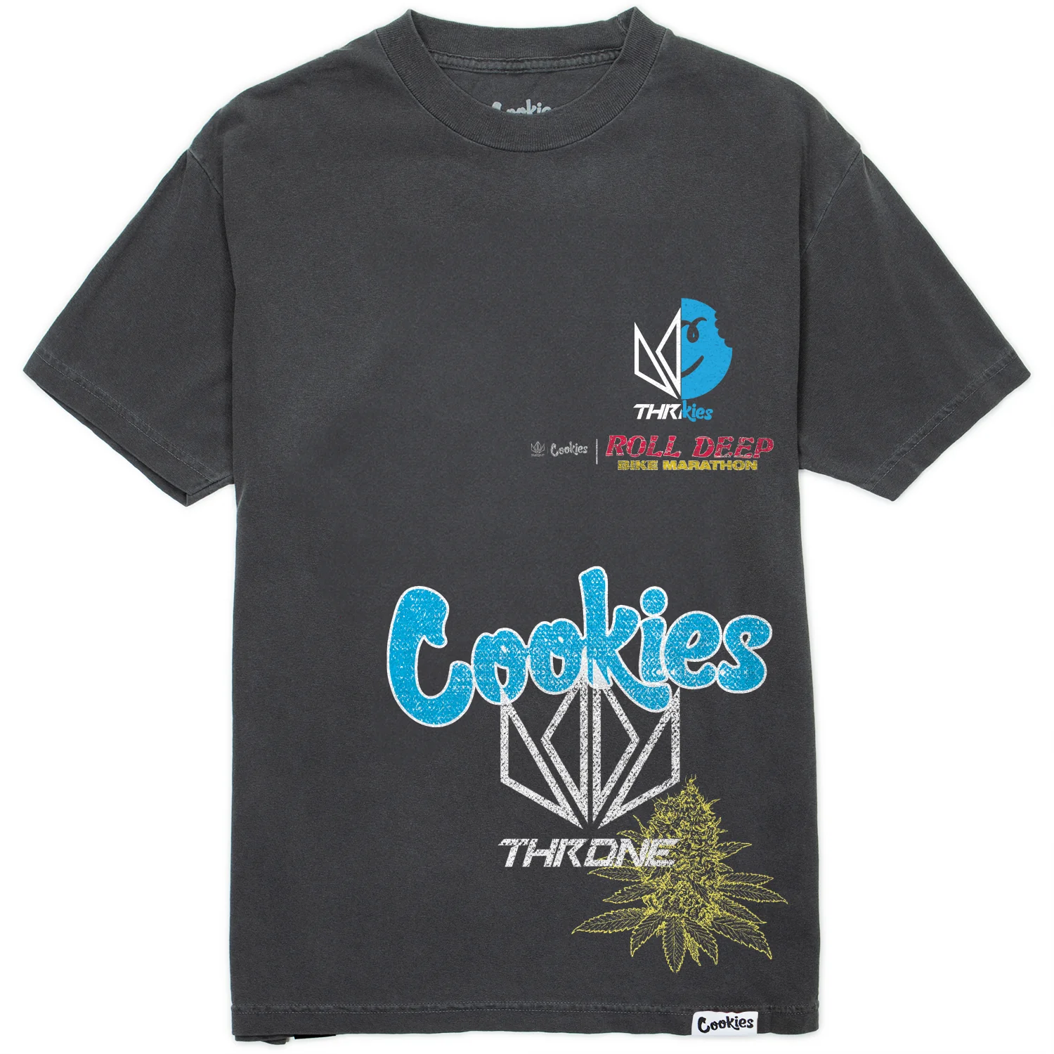 CKS x Throne Tee