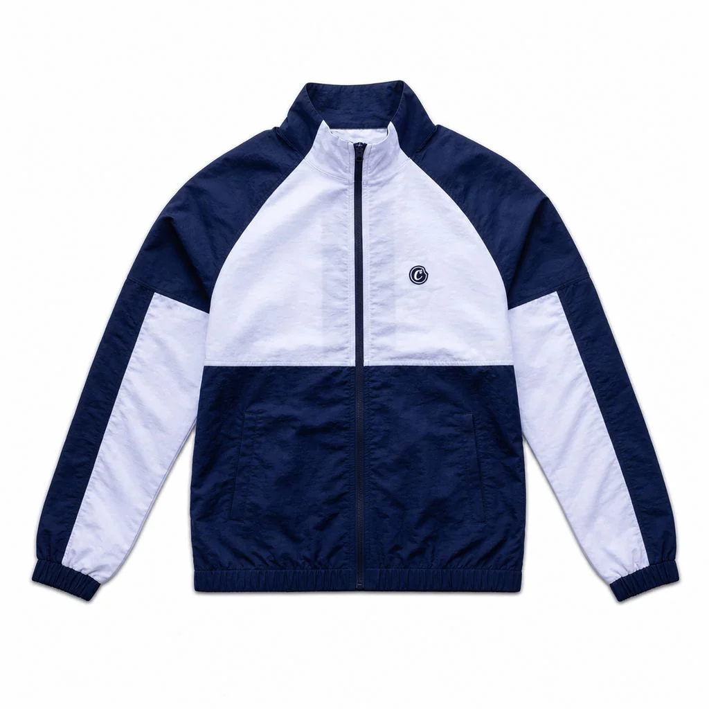 Connoisseur Collection Windbreaker
