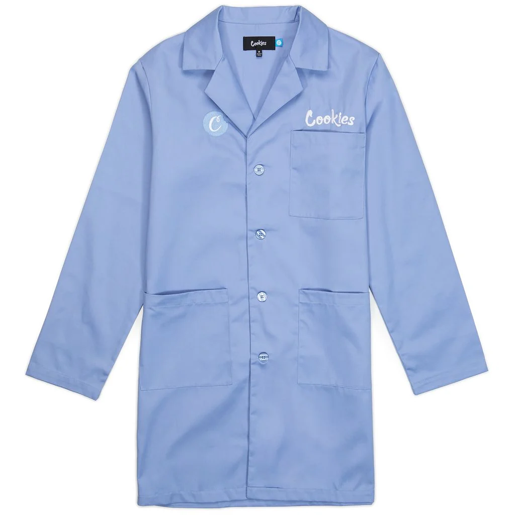Cookies - Lab Coat