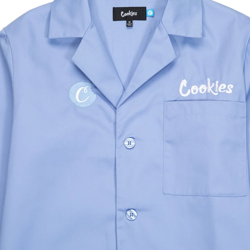 Cookies - Lab Coat