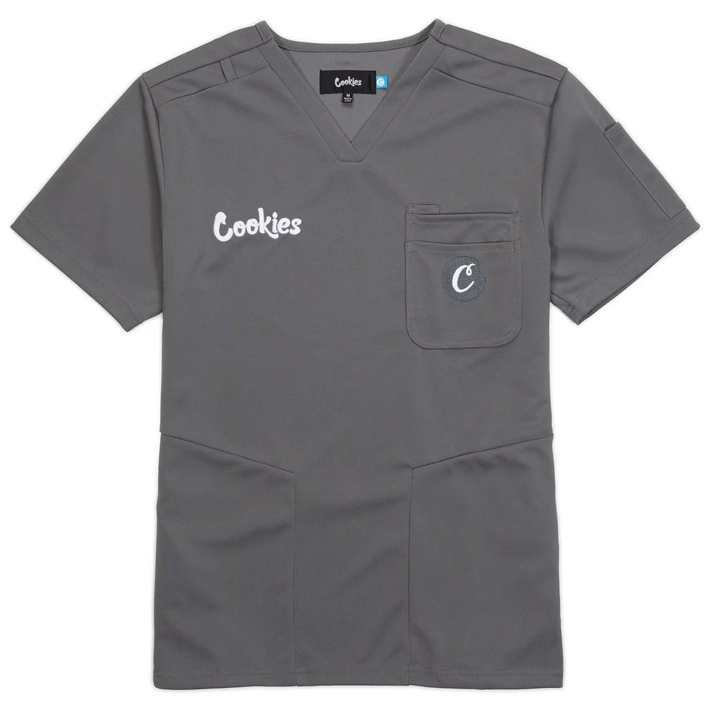 Cookies - Lab Scrub