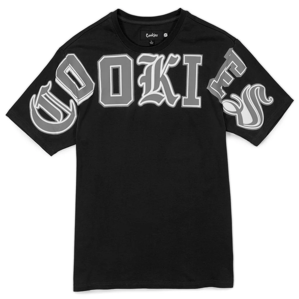 Cookies Athletics Mixed Knit 1 Cookies Athletics Mixed Knit