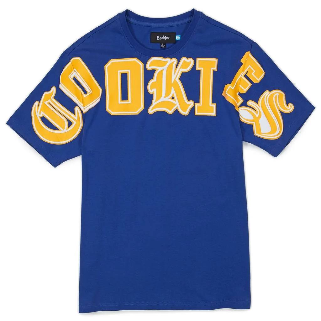 Cookies Athletics Mixed Knit 2 Cookies Athletics Mixed Knit