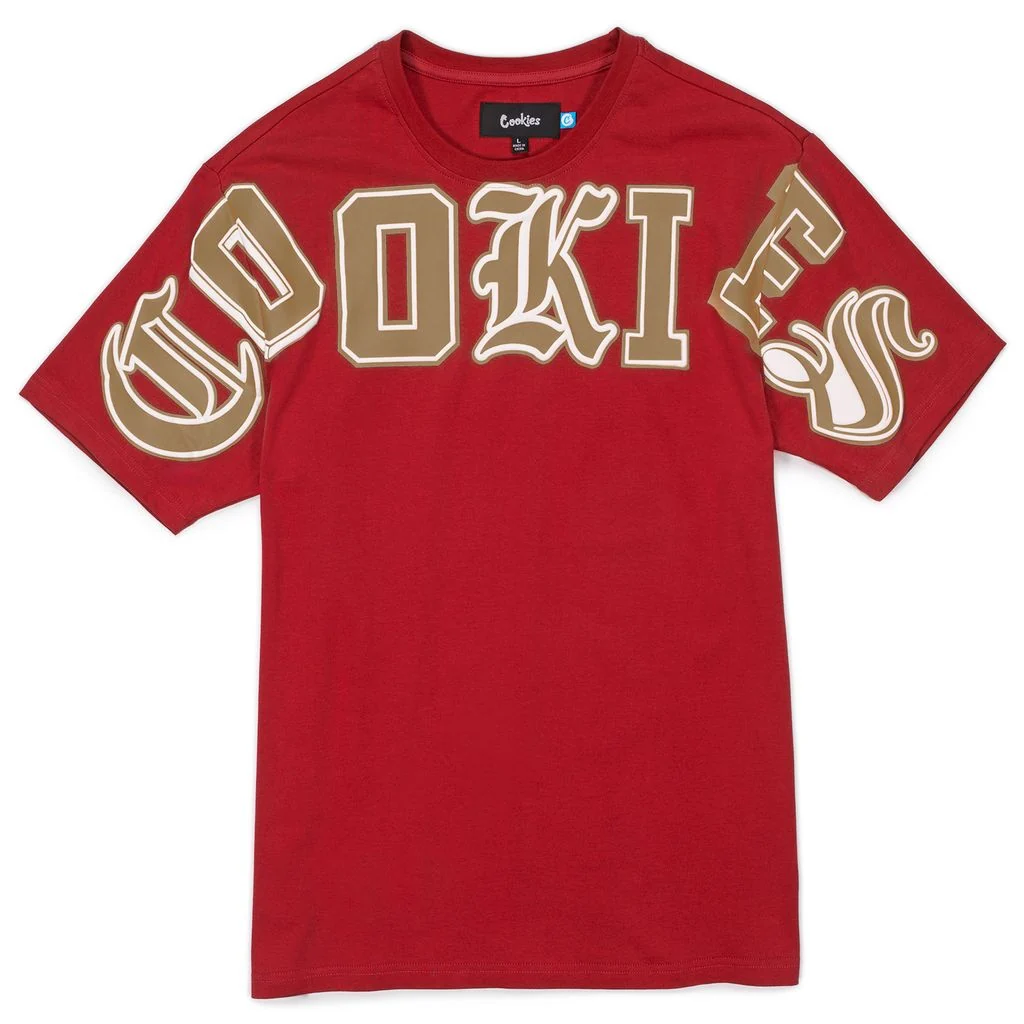 Cookies Athletics Mixed Knit 4 Cookies Athletics Mixed Knit