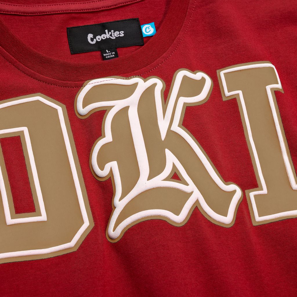 Cookies Athletics Mixed Knit 5 Cookies Athletics Mixed Knit