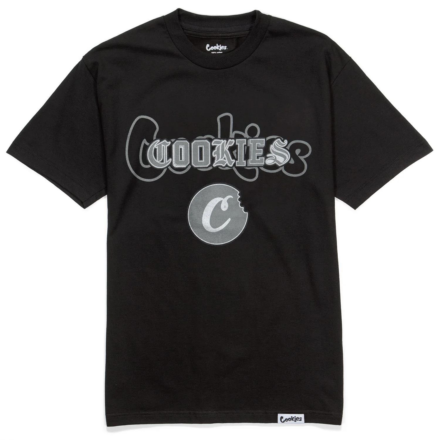 Cookies Athletics Tee
