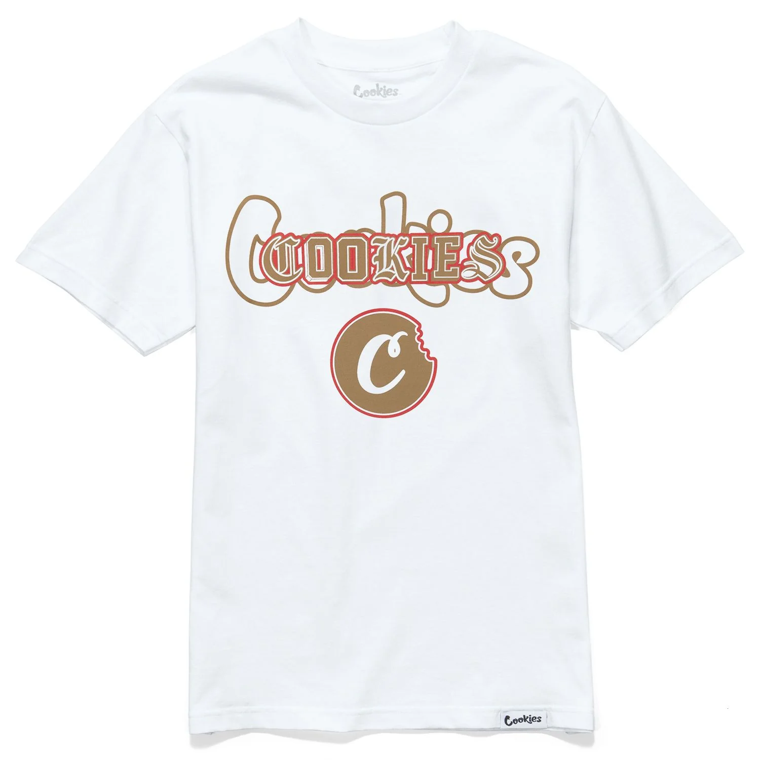 Cookies Athletics Tee v2 7 Cookies Athletics Tee v2