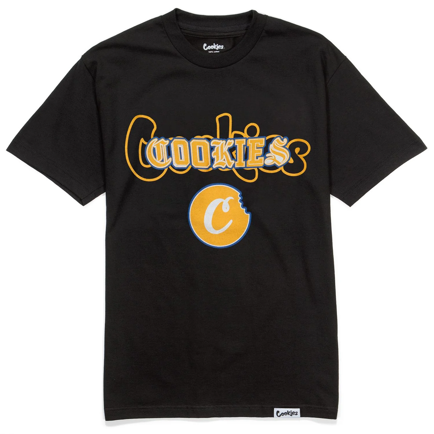 Cookies Athletics Tee v3 1 Cookies Athletics Tee v3