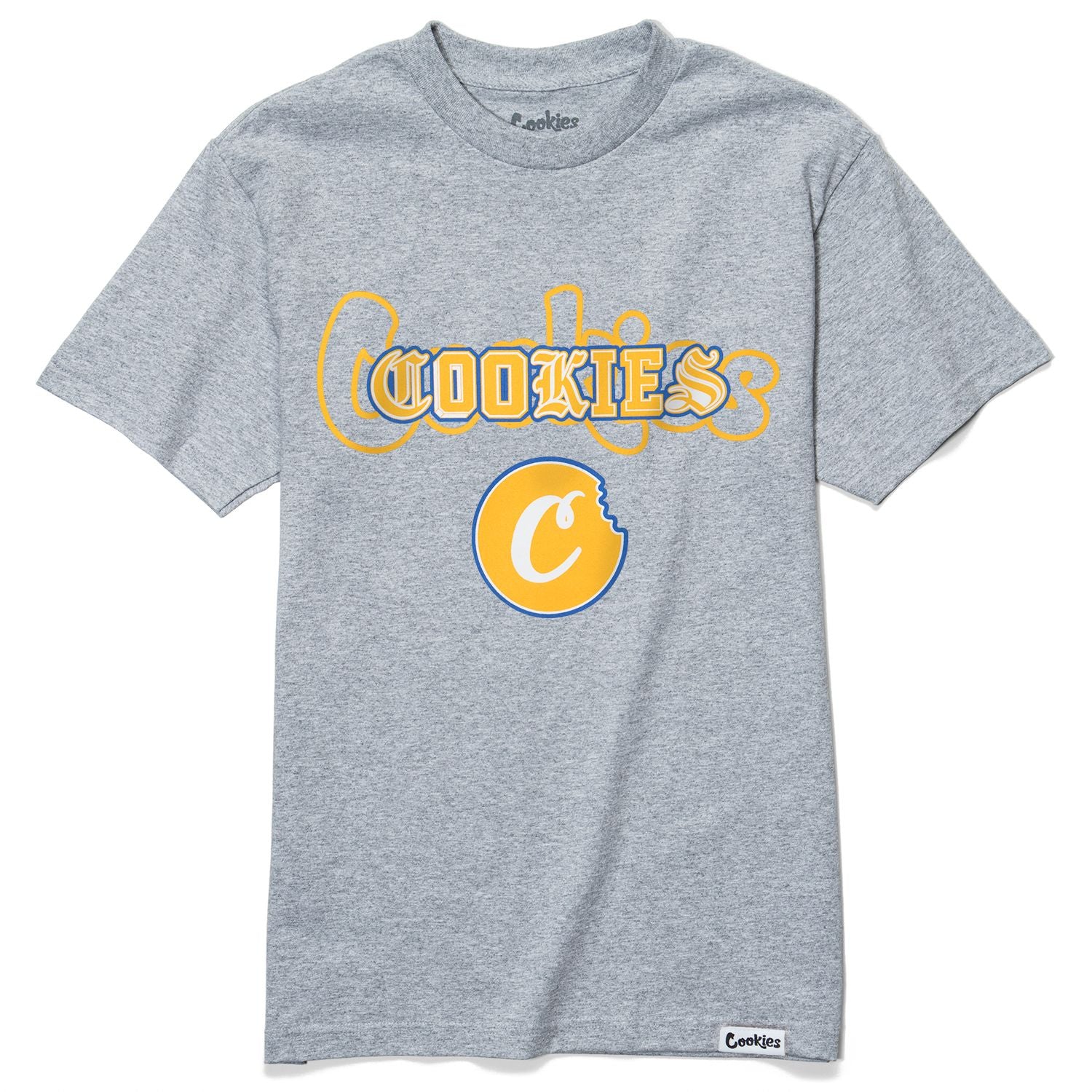 Cookies Athletics Tee v3 2 Cookies Athletics Tee v3