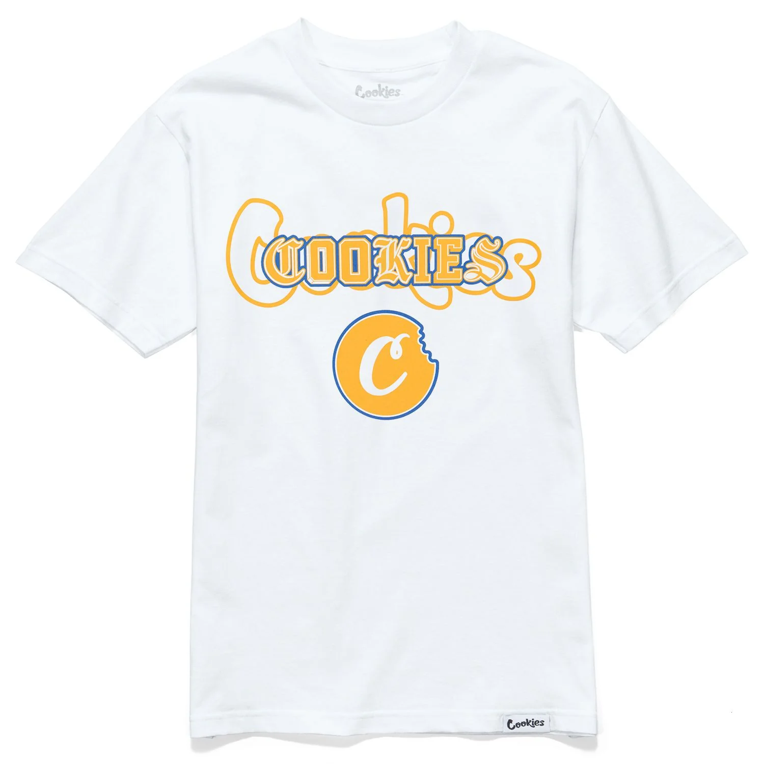 Cookies Athletics Tee v3 3 Cookies Athletics Tee v3