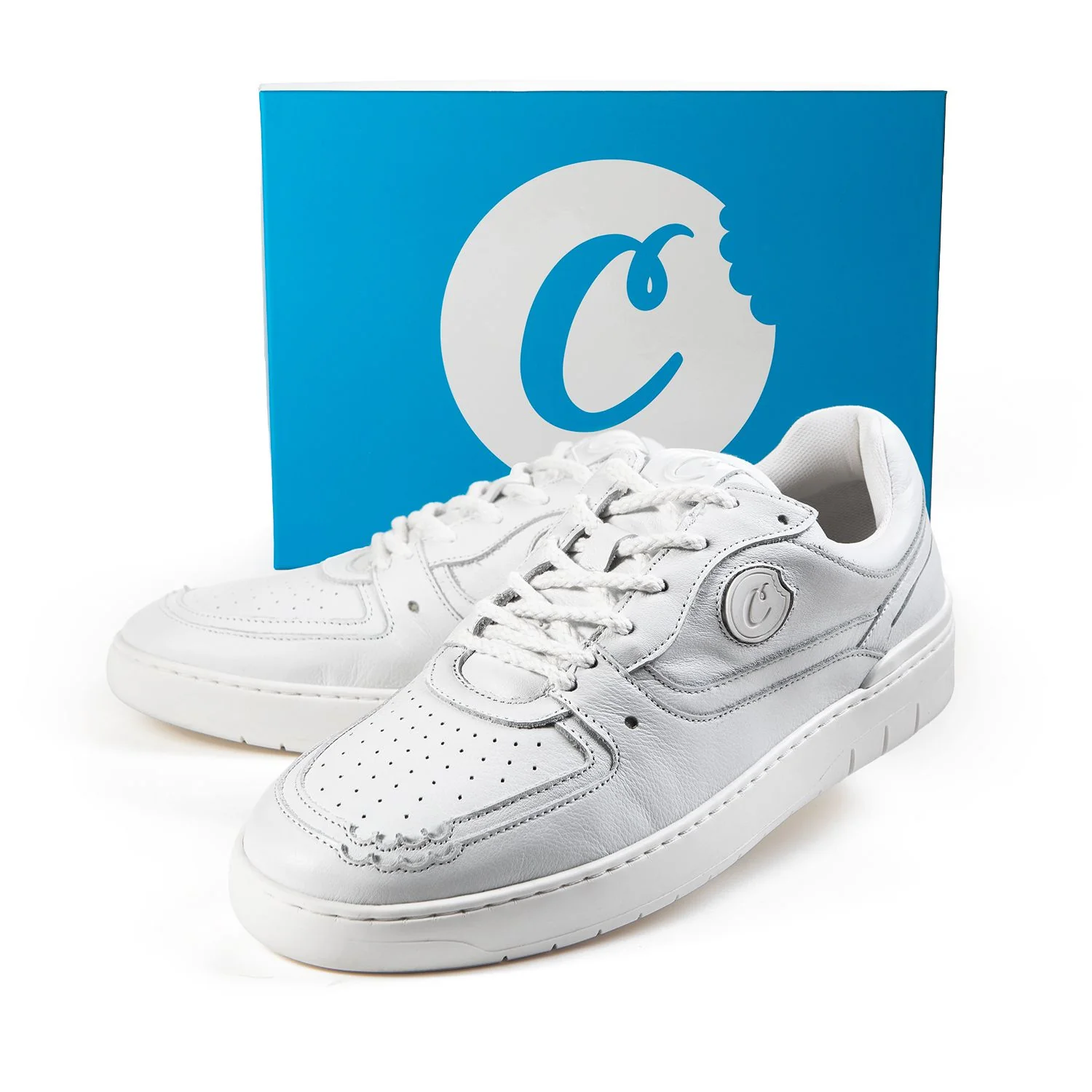 Cookies Coak Sneaker 11 Cookies Coak Sneaker