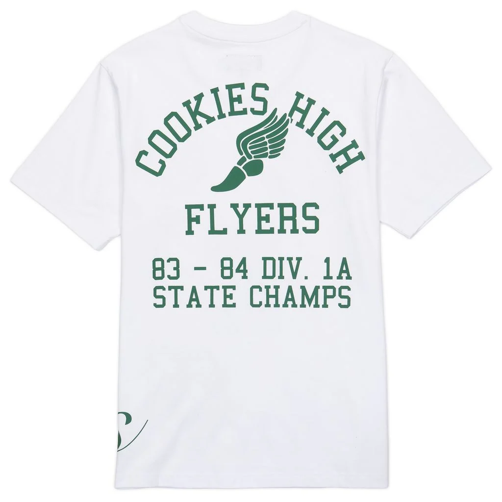 Cookies High Flyers Knit