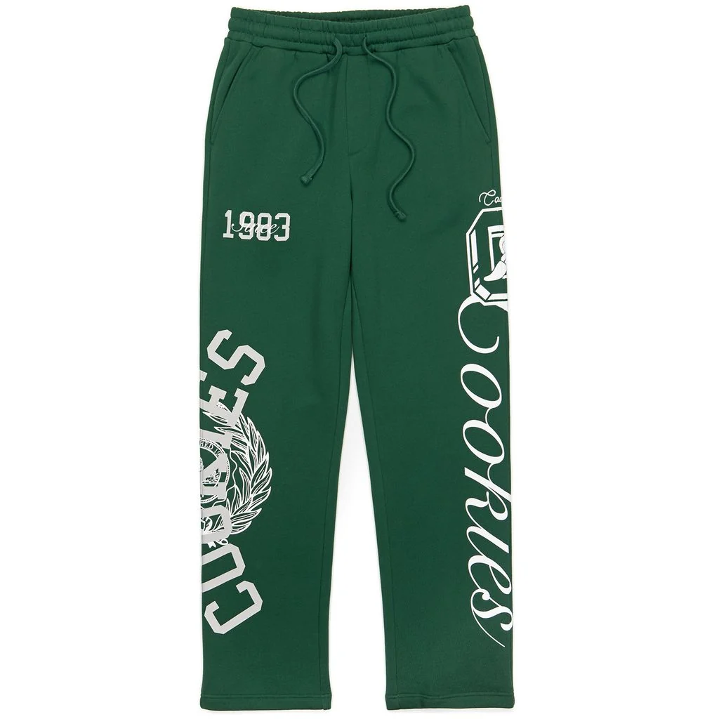 Cookies High Sweatpants