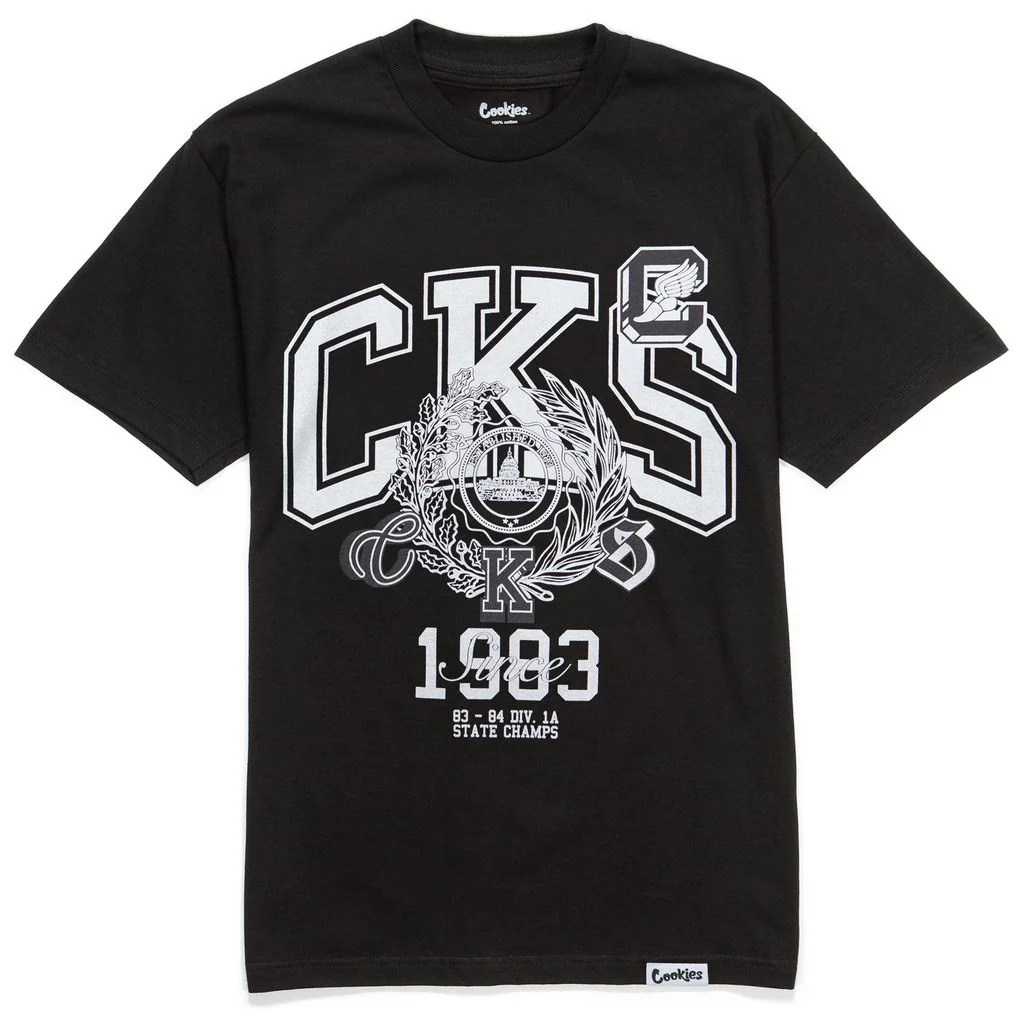 Cookies High Tee v2