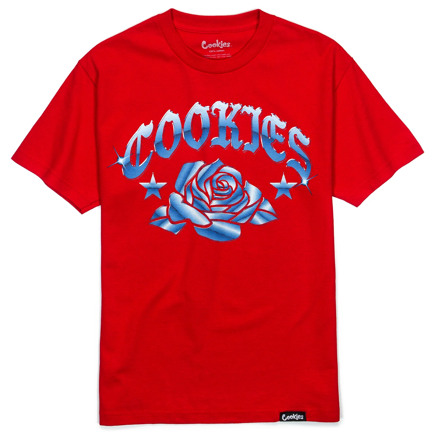 Cookies Love Tee 5 Cookies Love Tee