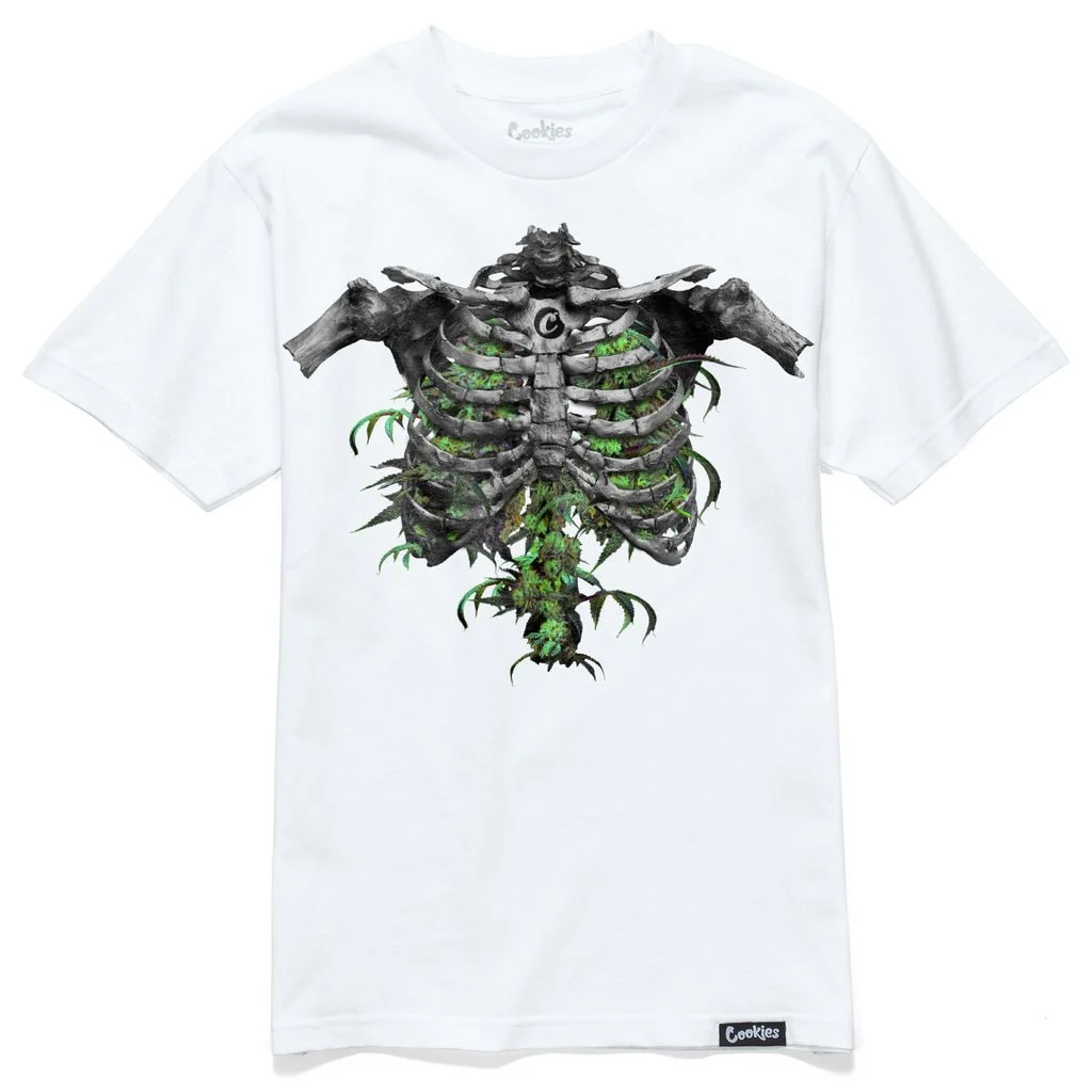 Cookies Lungs Tee 16 Cookies Lungs Tee
