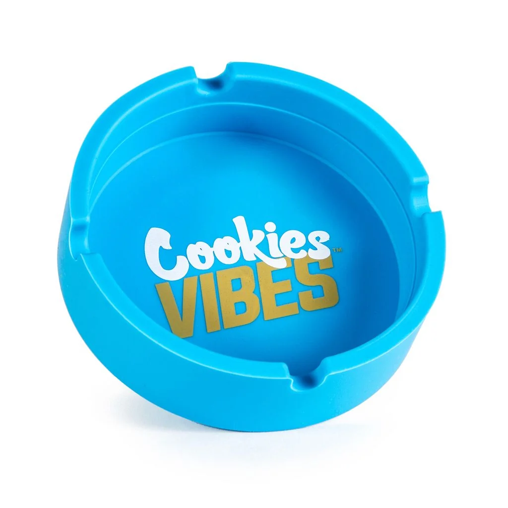 Cookies x Vibes Ashtray