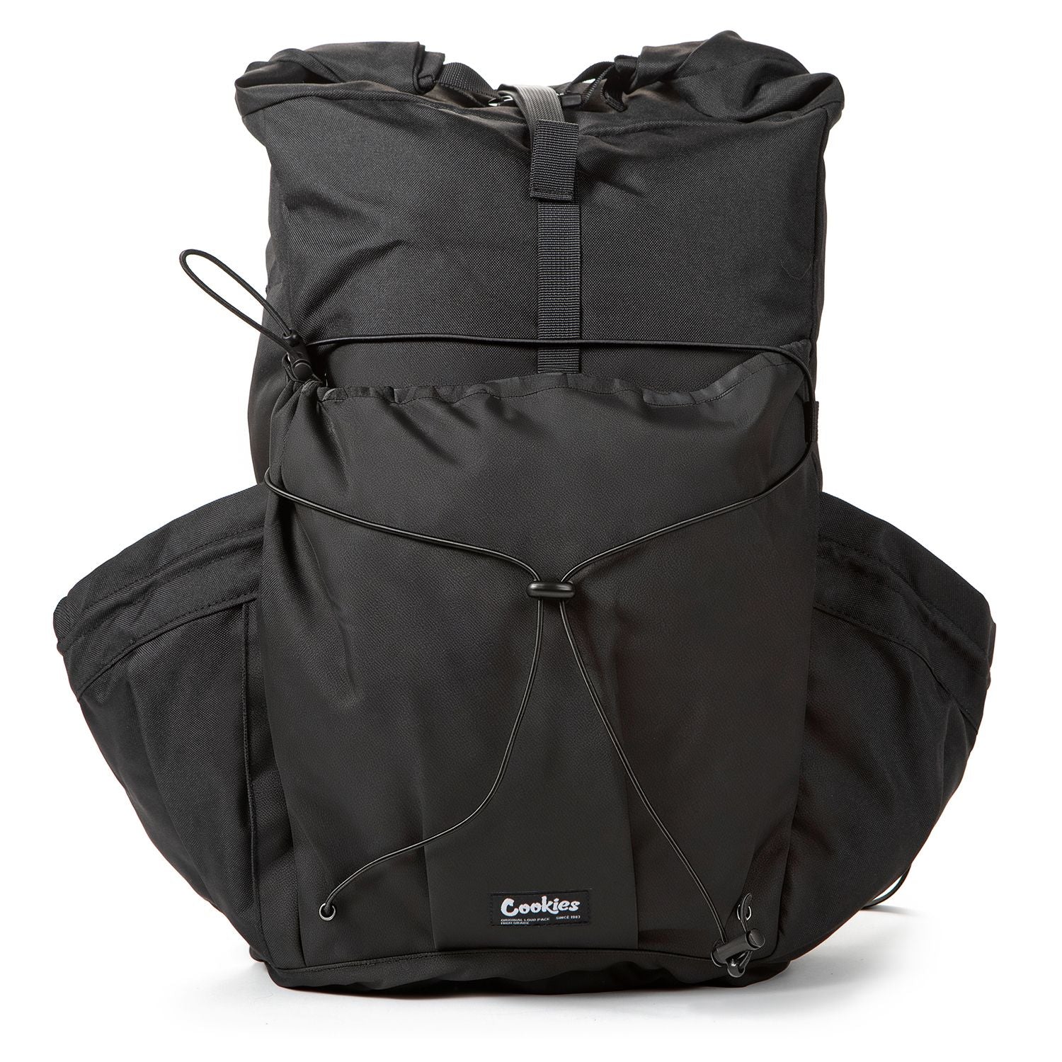 Vault Backpack