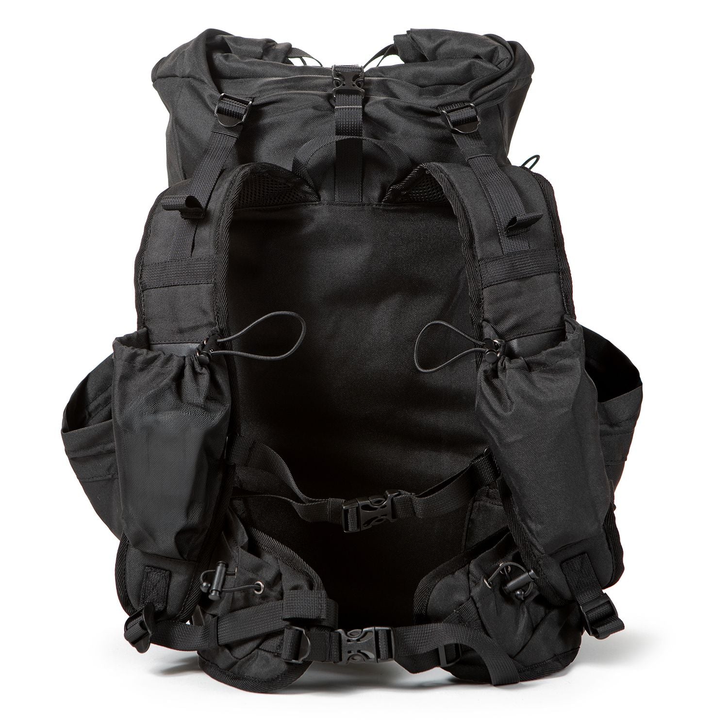 Vault Backpack