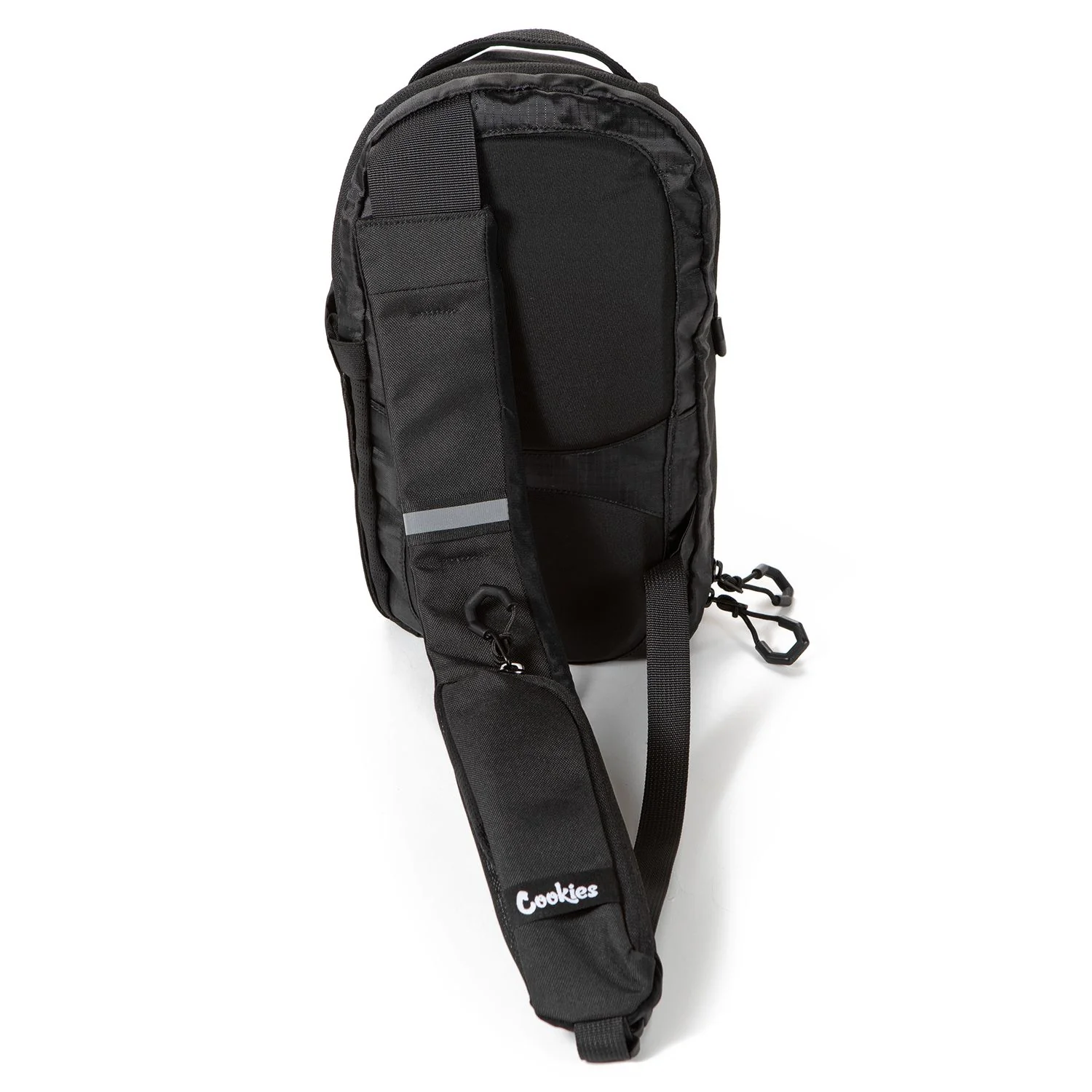 Crossfade Shoulder Bag