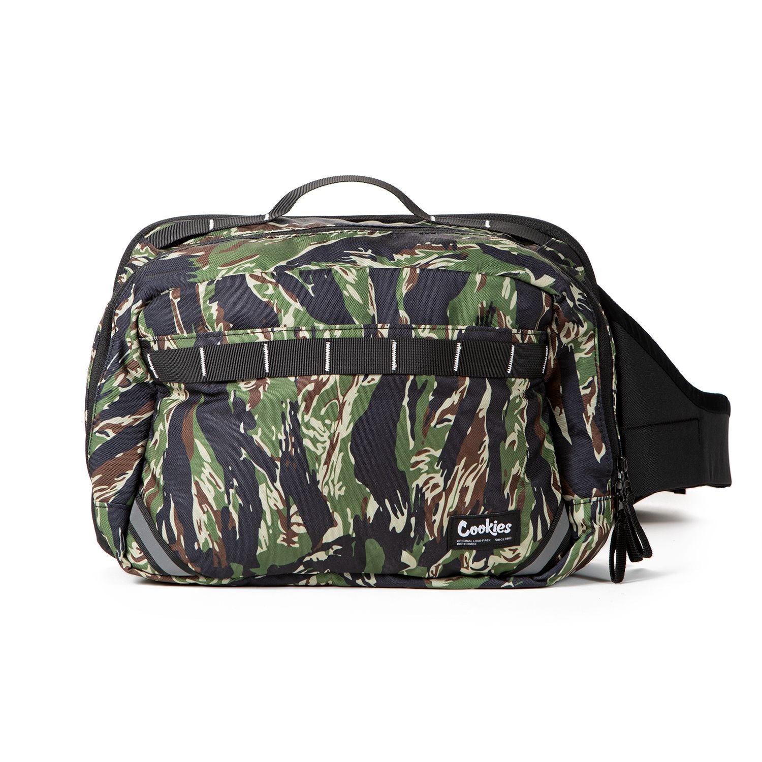 Gasette Shoulder Bag