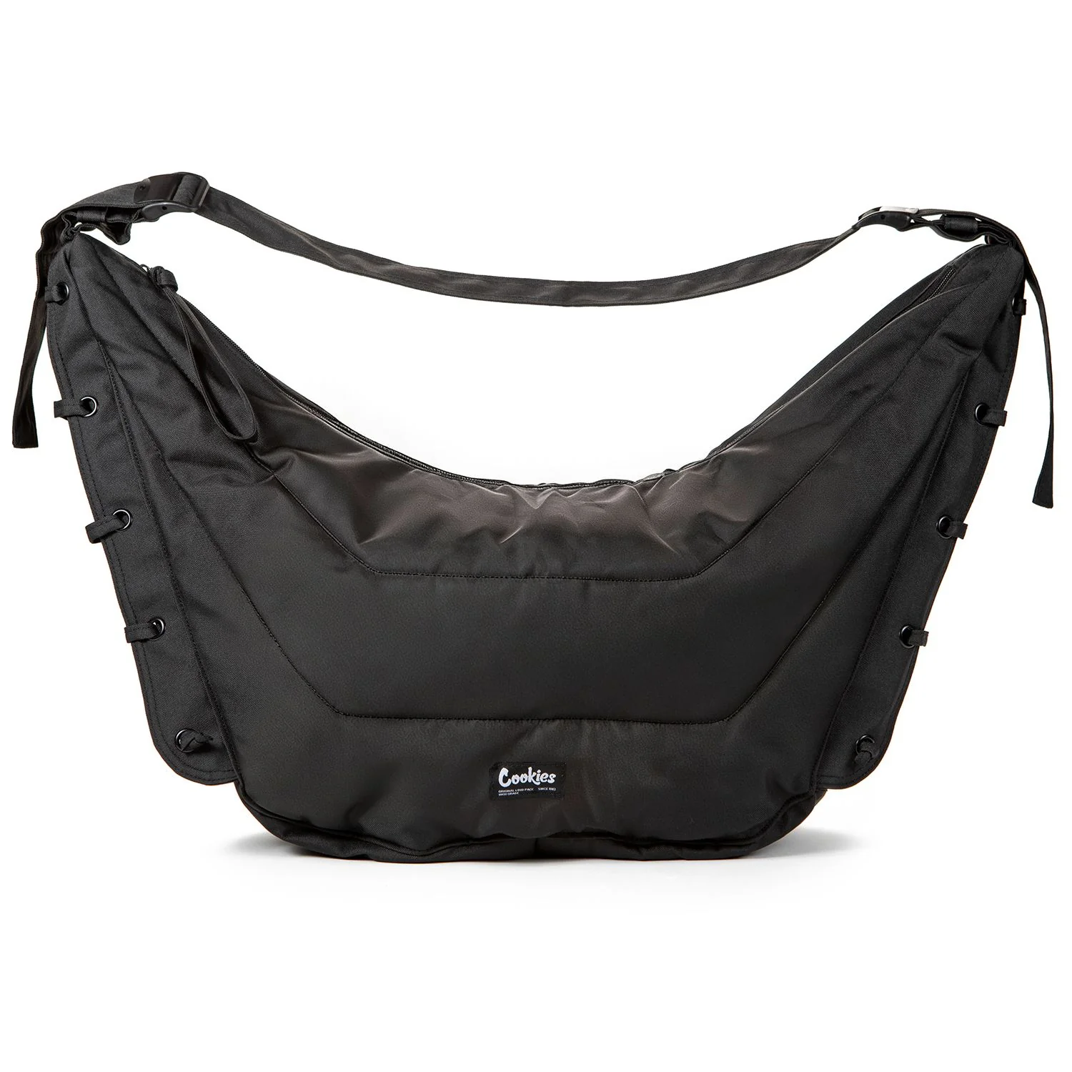 Scoop Shoulder Bag