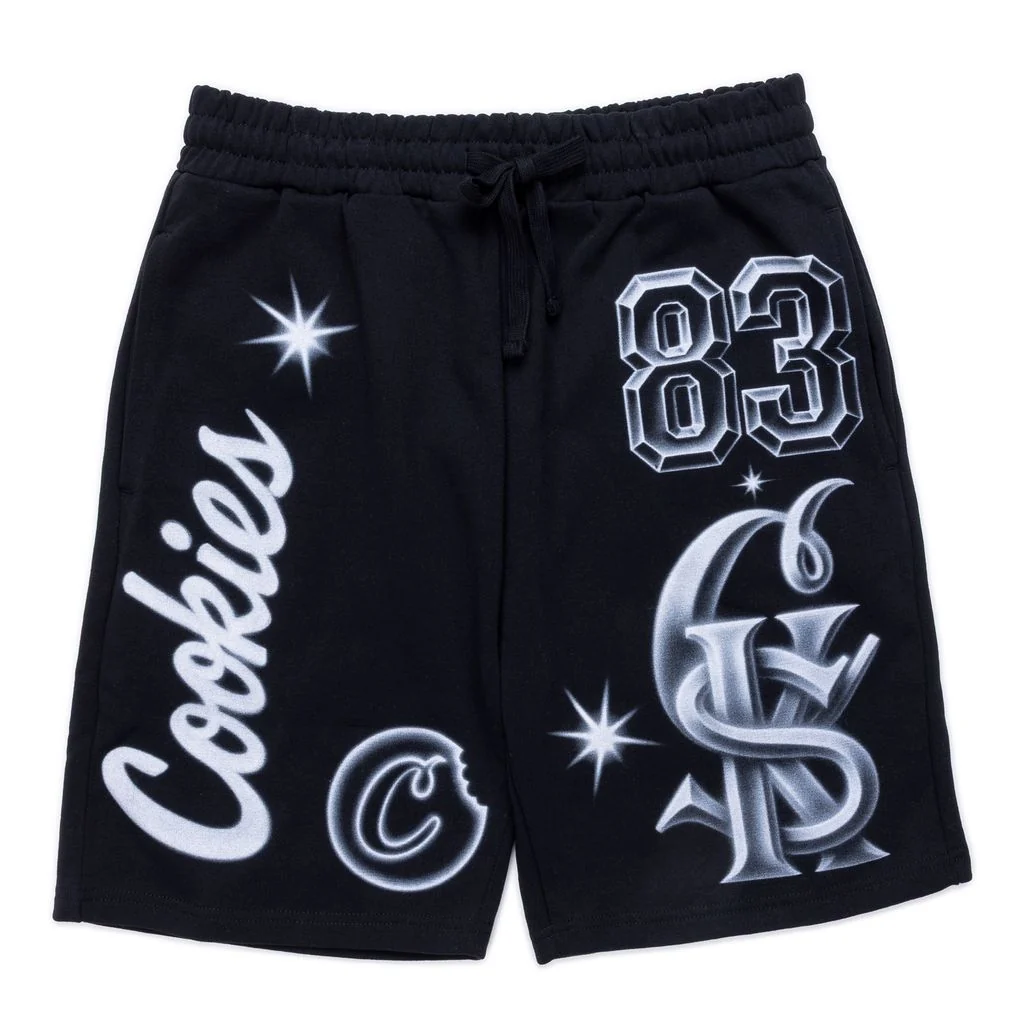 Draft Day Sweatshorts