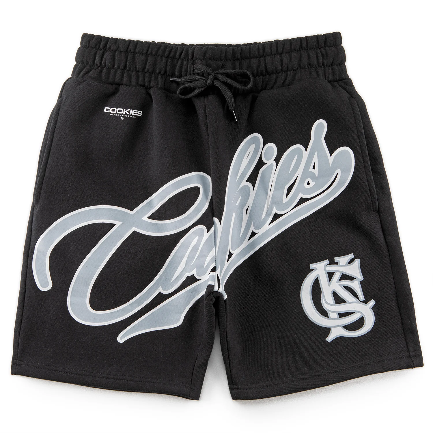 Intermural Fleece Shorts