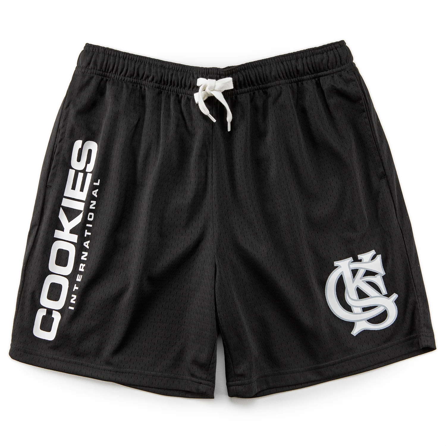 Intermural Mesh Shorts