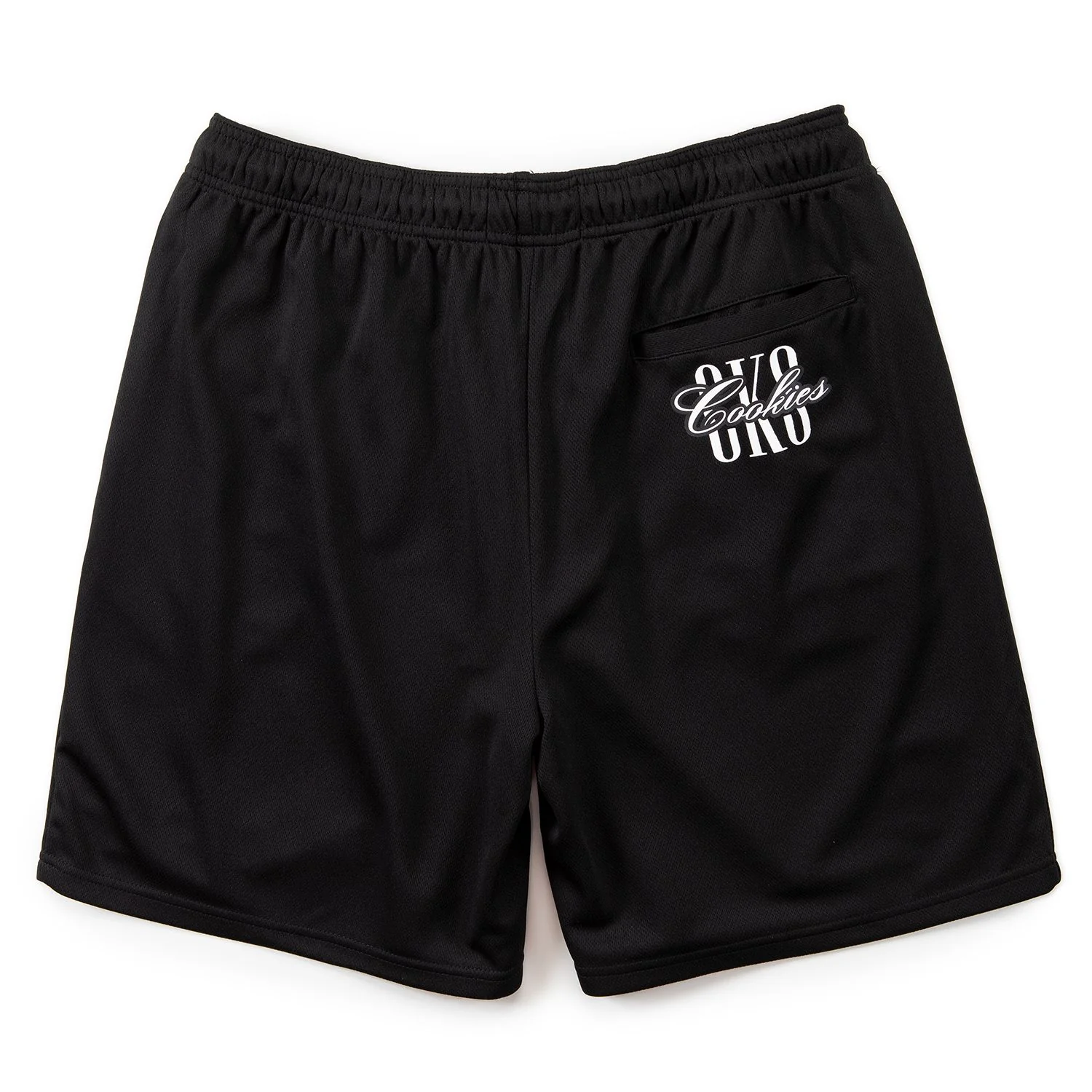 Premiere Mesh Shorts