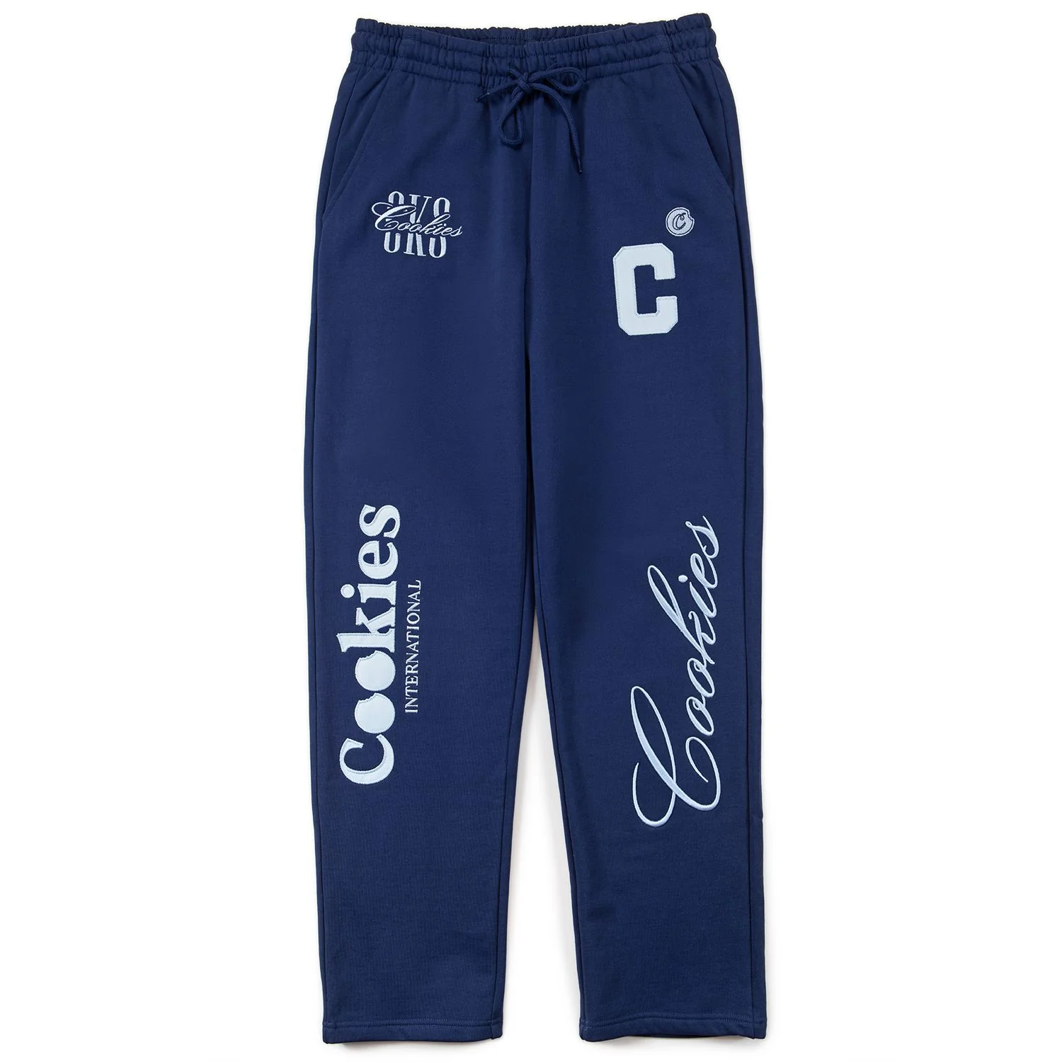 Premiere Straight Leg Fleece Pant 5 Premiere Straight Leg Fleece Pant