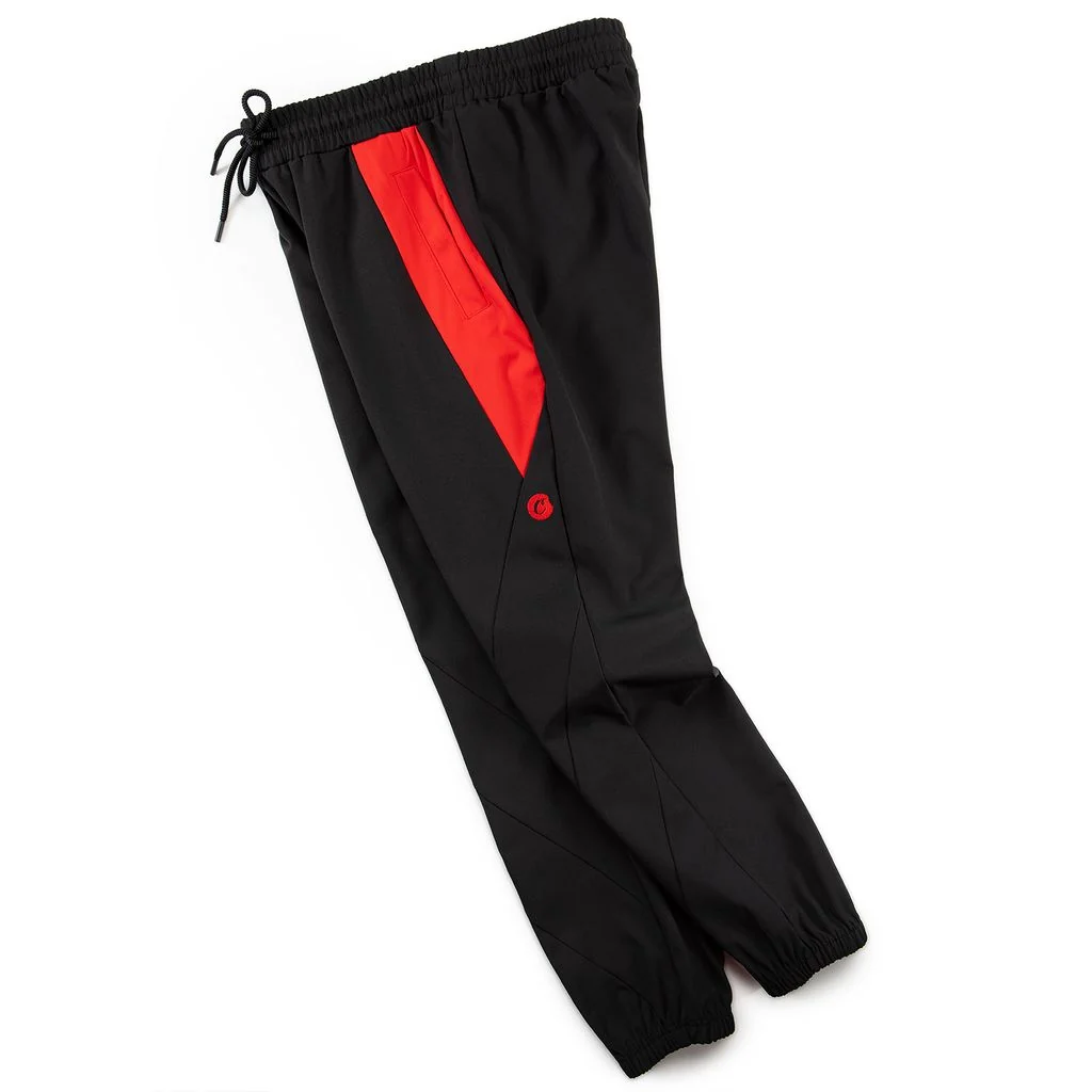 Turino Windbreaker Pants