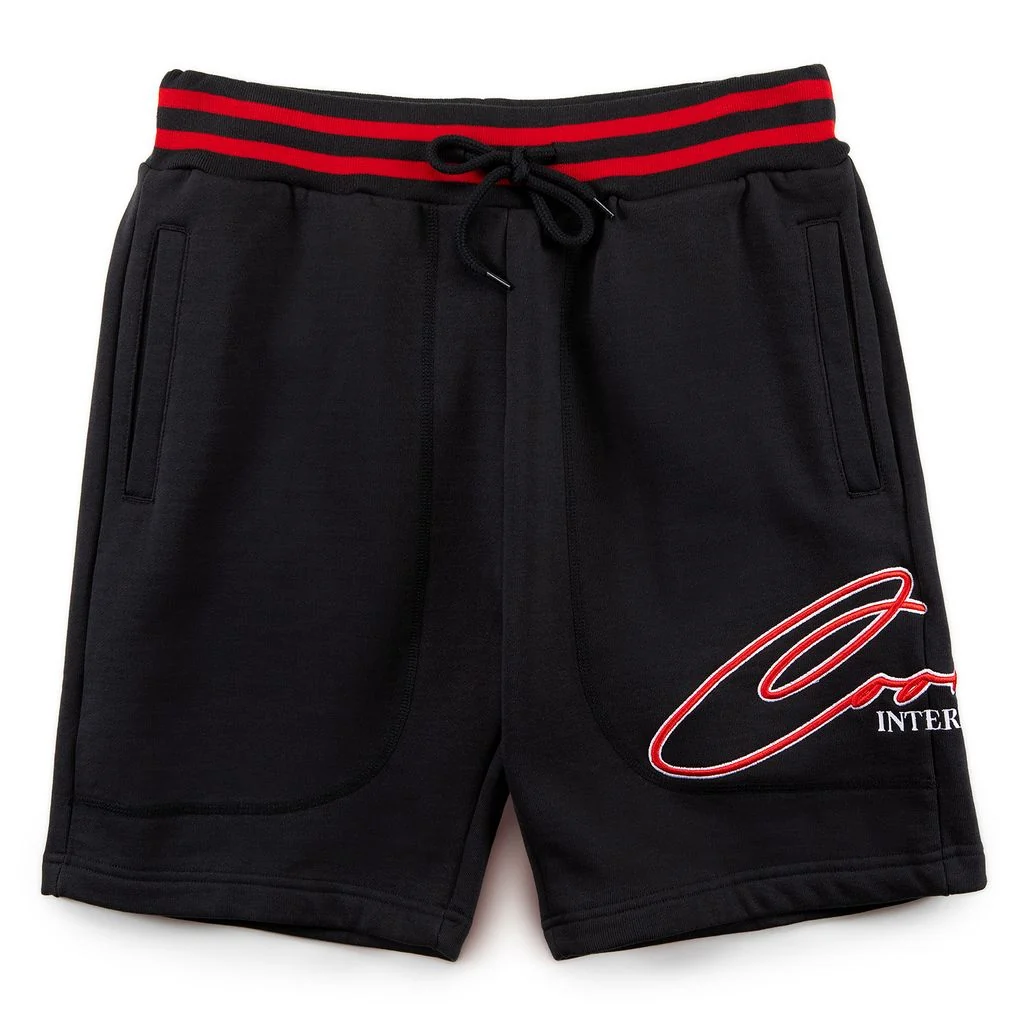 Turino Fleece Shorts 1 Turino Fleece Shorts