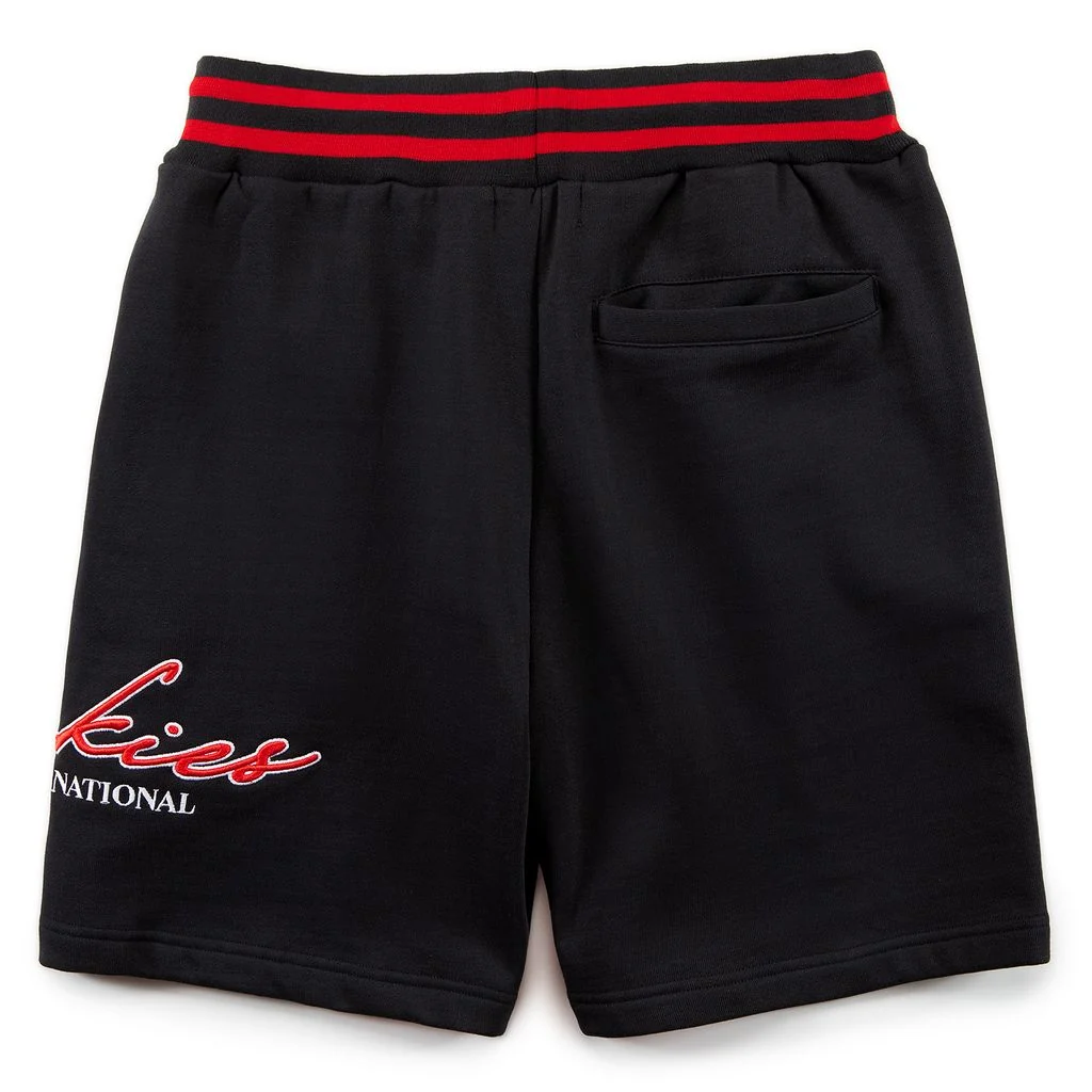 Turino Fleece Shorts 2 Turino Fleece Shorts