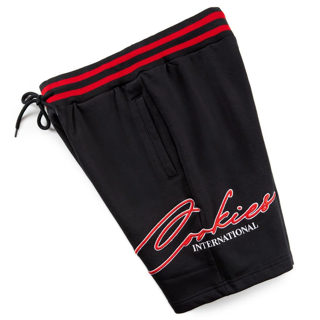 Turino Fleece Shorts 3 Turino Fleece Shorts