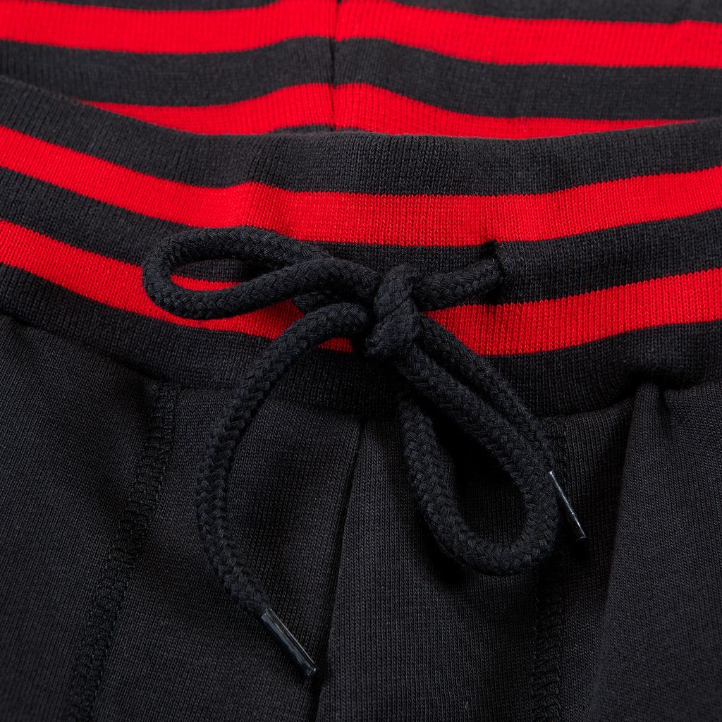 Turino Fleece Shorts 5 Turino Fleece Shorts