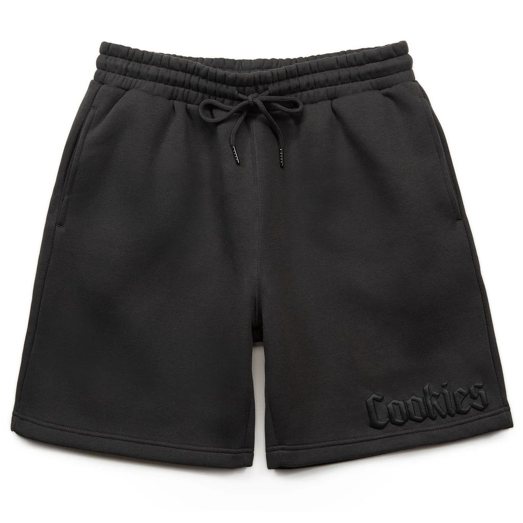 Core Heavyweight Fleece Shorts