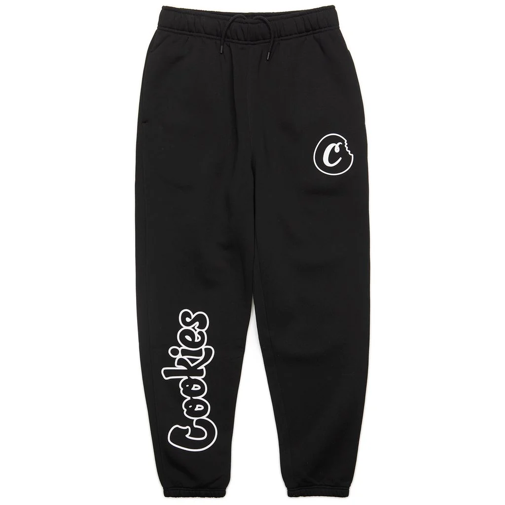 Original Mint Outline Sweatpants