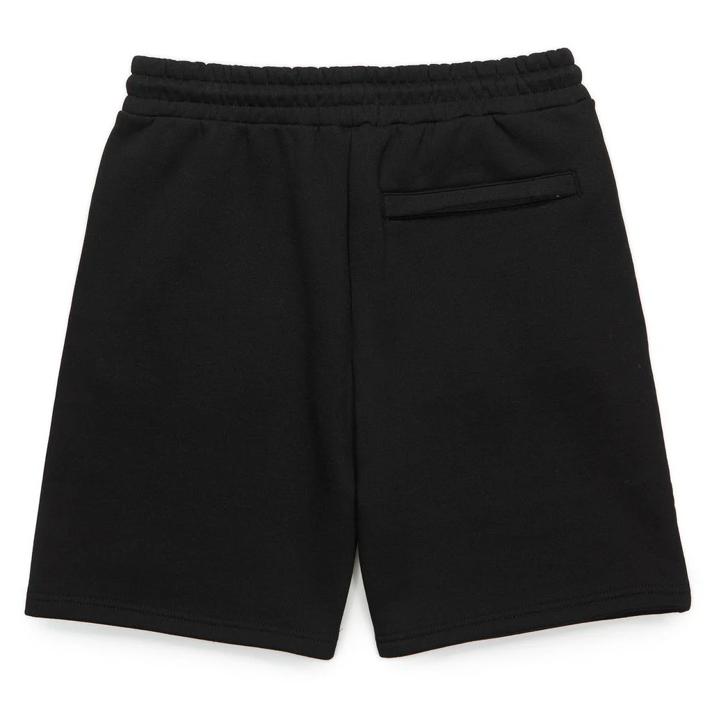 Muerte Rodeo Fleece Shorts 2 Muerte Rodeo Fleece Shorts