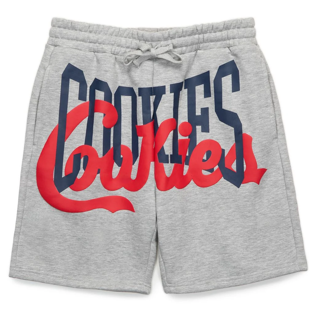 Title Fight The World Famous Fleece Short 16 Title Fight The World Famous Fleece Short