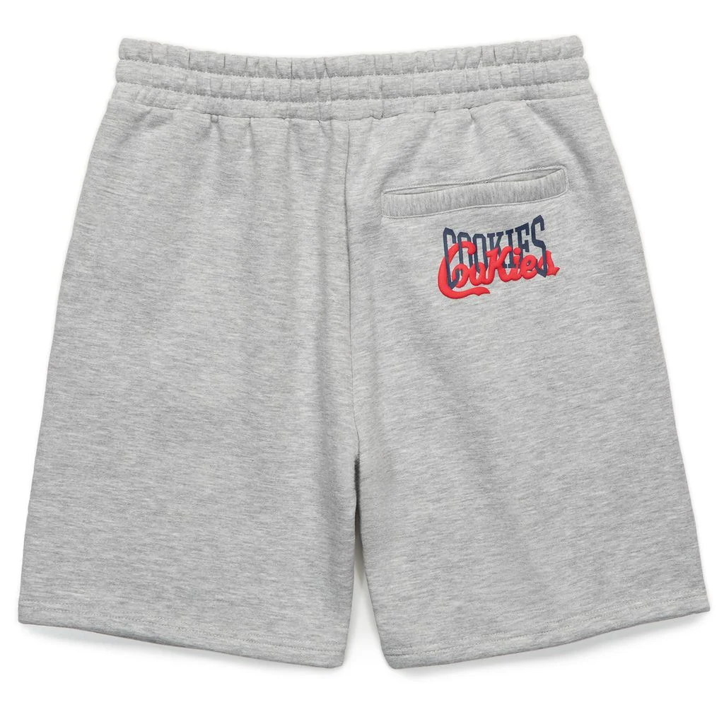 Title Fight The World Famous Fleece Short
