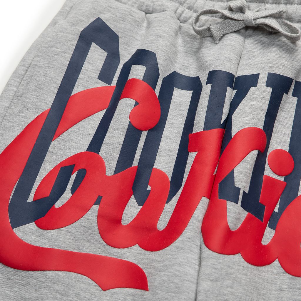 Title Fight The World Famous Fleece Short 3 Title Fight The World Famous Fleece Short